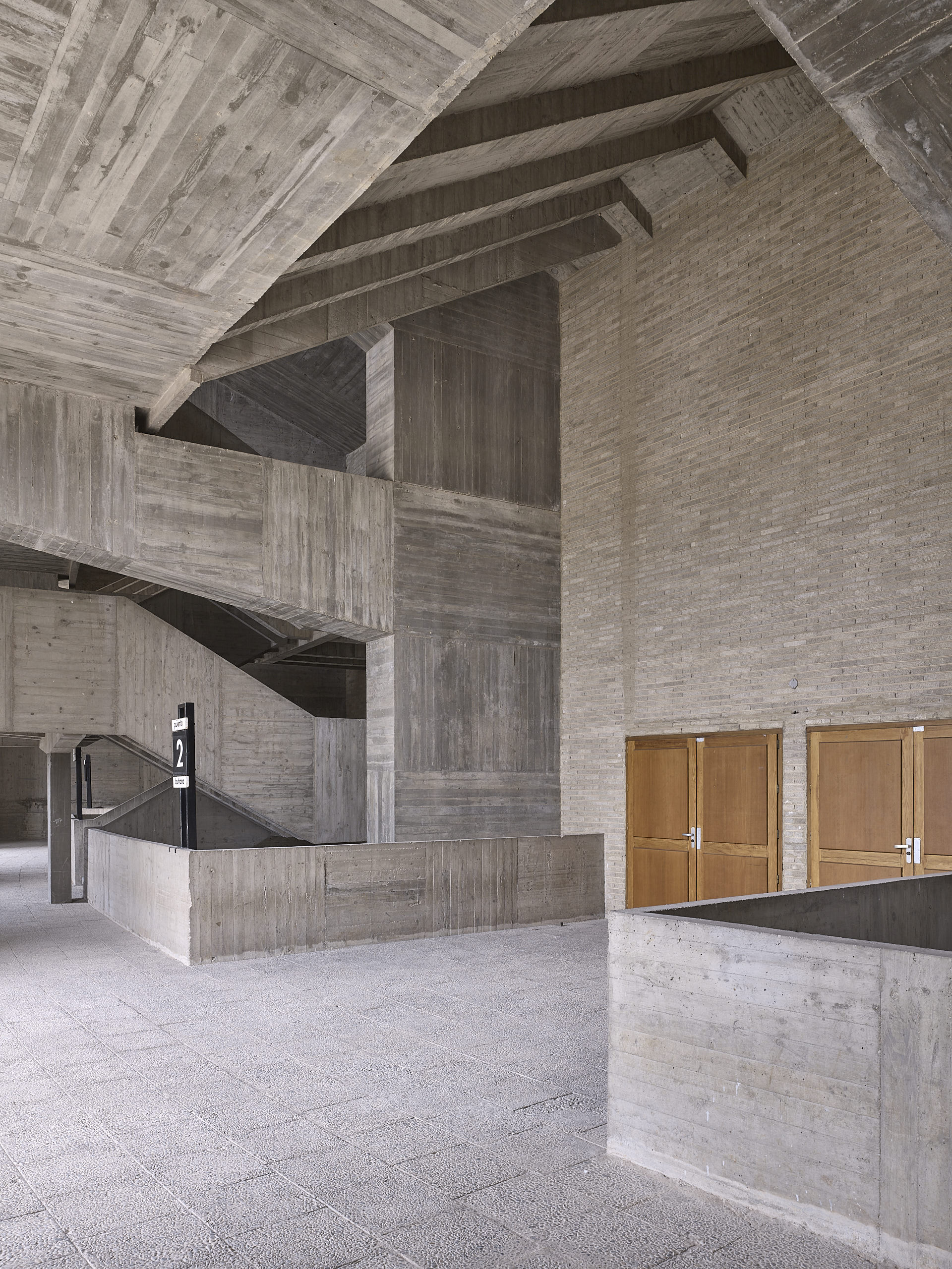 Universidad Laboral Cheste